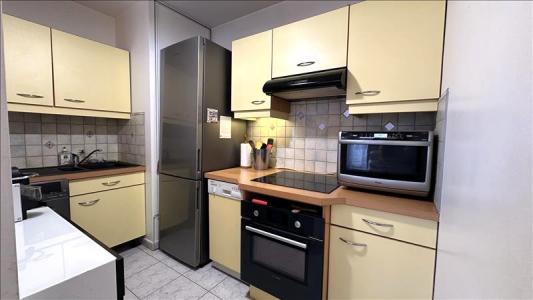 Louer Appartement Thiais Val de Marne