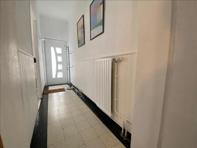 Louer Appartement Anzin Nord