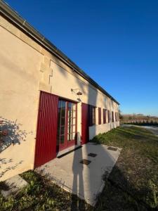 Louer Appartement 67 m2 Margaux