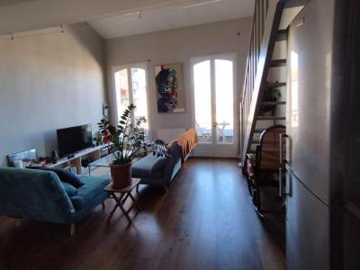 For rent Bordeaux 2 rooms 49 m2 Gironde (33000) photo 0