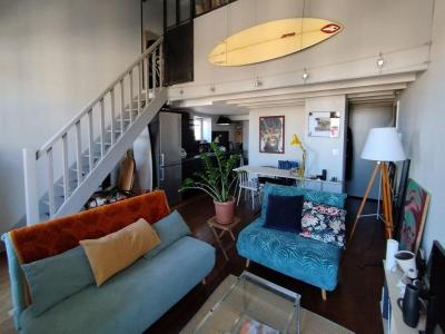 Louer Appartement Bordeaux Gironde