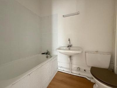 Louer Appartement 24 m2 Bordeaux