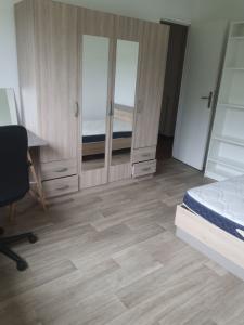 Annonce Location Appartement Talence 33