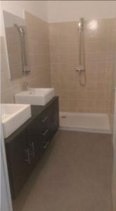 Louer Appartement 15 m2 Talence