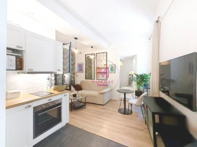 For sale Nice 2 rooms 36 m2 Alpes Maritimes (06300) photo 0