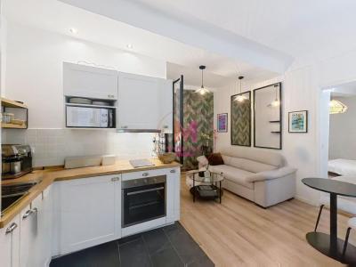 Annonce Vente 2 pi�ces Appartement Nice 06