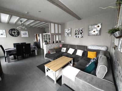 Annonce Vente 6 pi�ces Maison Loisy-sur-marne 51