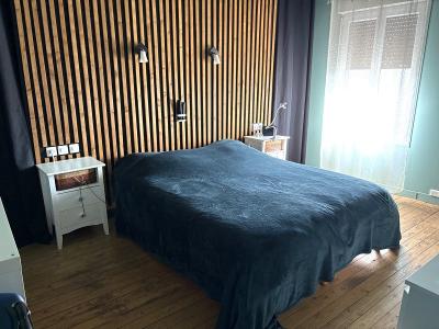 Acheter Maison Loisy-sur-marne 143000 euros