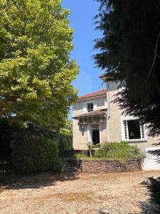 Acheter Maison Arzay Isere