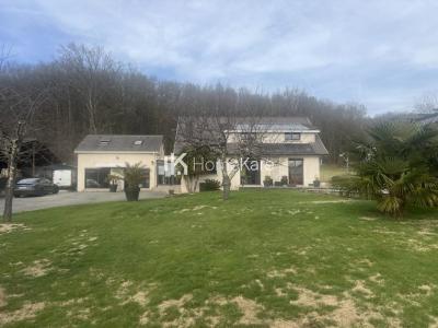 Annonce Vente Prestige Bordes-de-riviere 31