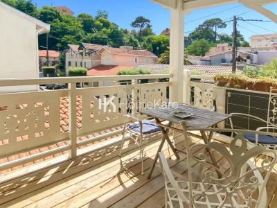 For sale Arcachon 6 rooms 105 m2 Gironde (33120) photo 0