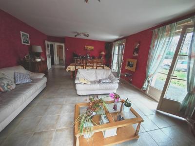 Acheter Maison Pont-sur-seine 196880 euros