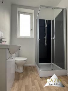 For rent Vimoutiers VIMOUTIERS 1 room 25 m2 Orne (61120) photo 2