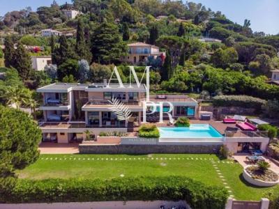 Vacation rentals Cannes Croix des Gardes 7 rooms 500 m2 Alpes Maritimes (06400) photo 1