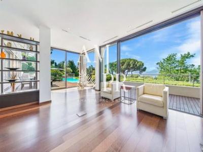 Vacation rentals Cannes Croix des Gardes 7 rooms 500 m2 Alpes Maritimes (06400) photo 2