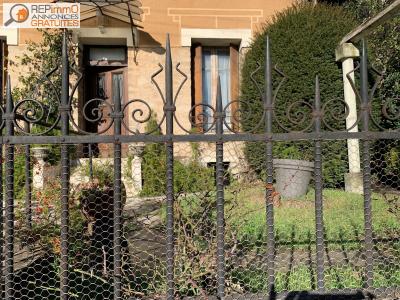 Annonce Vente 4 pi�ces Maison Montpellier 34