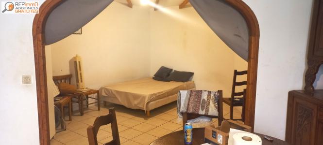 Annonce Vente 2 pi�ces Appartement Montpellier 34