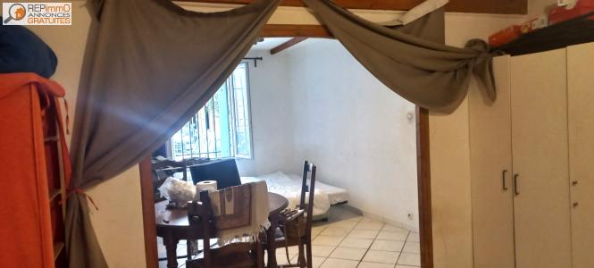 Acheter Appartement 40 m2 Montpellier