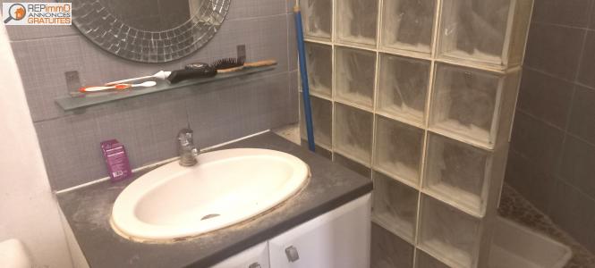 Acheter Appartement Montpellier 126600 euros