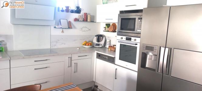 Annonce Vente 5 pi�ces Maison Fabregues 34