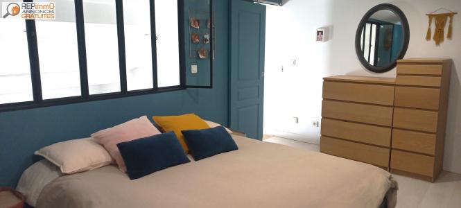 Acheter Maison 104 m2 Fabregues