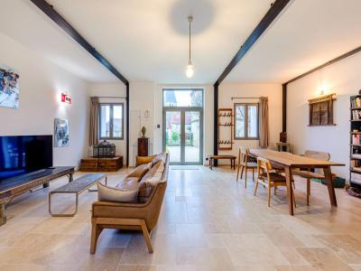 Annonce Vente 4 pi�ces Appartement Genainville 95