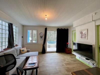 For sale Saint-jean-de-valeriscle 5 rooms 87 m2 Gard (30960) photo 0