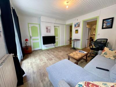 Annonce Vente 5 pi�ces Maison Saint-jean-de-valeriscle 30