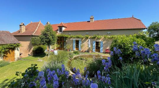 For sale Sainte-alvere 7 rooms 295 m2 Dordogne (24510) photo 0