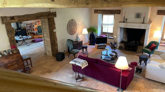 Acheter Maison 295 m2 Sainte-alvere