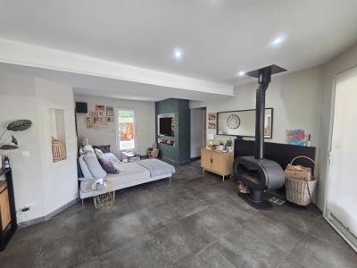 For sale Savasse 5 rooms 126 m2 Drome (26740) photo 0