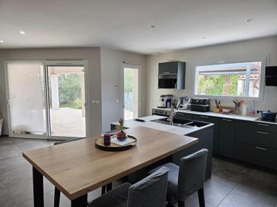 Acheter Maison 126 m2 Savasse