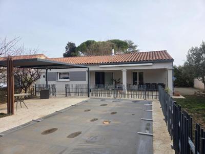 Acheter Maison Savasse Drome