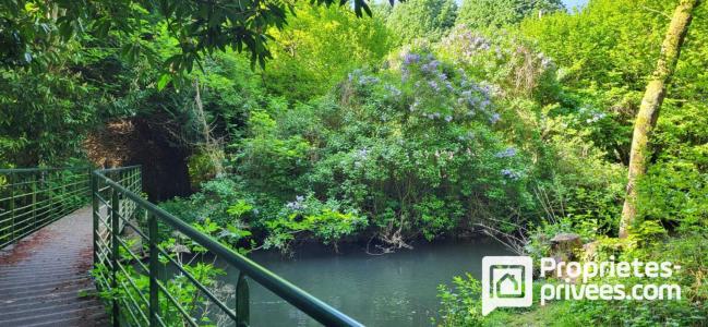 For sale Tillieres-sur-avre 1200 m2 Eure (27570) photo 4