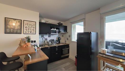 Acheter Appartement 42 m2 Bordeaux