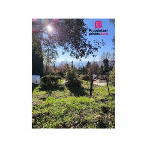 Annonce Vente Terrain Draguignan 83