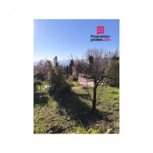 Acheter Terrain Draguignan Var
