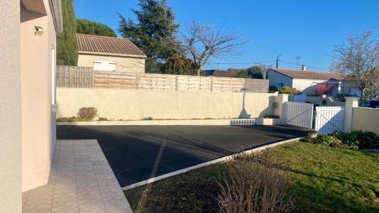 Annonce Vente 5 pi�ces Maison Niort 79