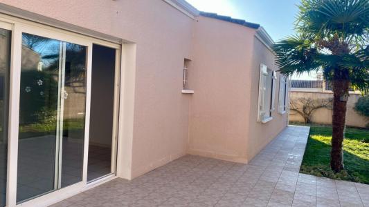 Acheter Maison Niort 301000 euros