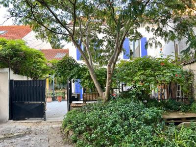 Annonce Vente 9 pi�ces Maison Saint-leu-la-foret 95