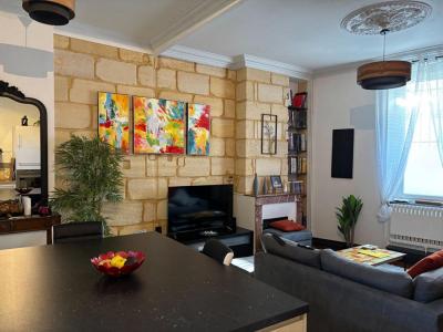 Annonce Vente 4 pi�ces Maison Bordeaux 33