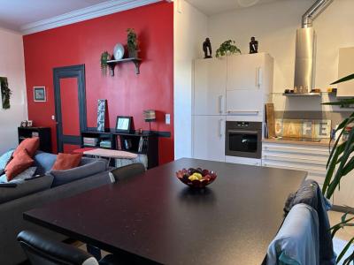 Acheter Maison 90 m2 Bordeaux