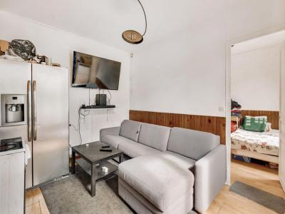 Acheter Appartement Bobigny Seine saint denis