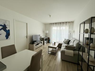 Annonce Vente 2 pi�ces Appartement Fleury-merogis 91