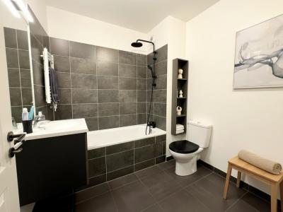 Acheter Appartement Fleury-merogis Essonne