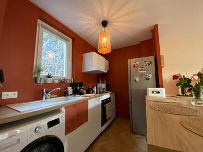 Acheter Appartement 43 m2 Chamalieres