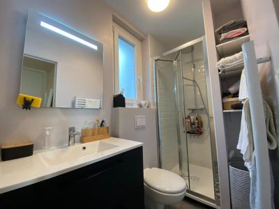 Acheter Appartement Chamalieres 136000 euros