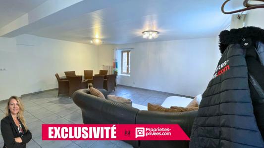 Annonce Vente 6 pi�ces Maison Cours-la-ville 69