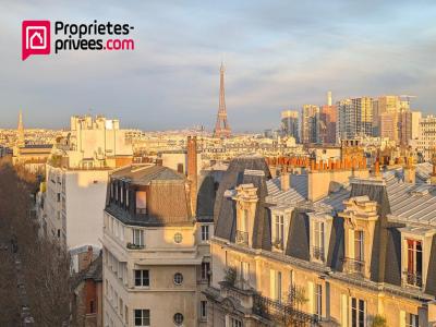 For rent Paris-16eme-arrondissement 3 rooms 92 m2 Paris (75016) photo 0