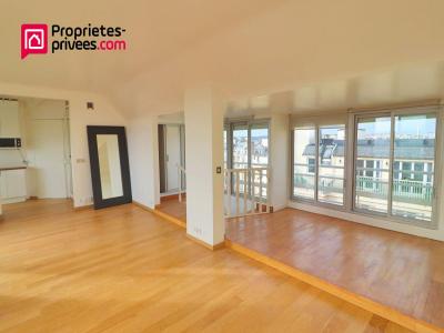 Louer Appartement Paris-16eme-arrondissement 3100 euros